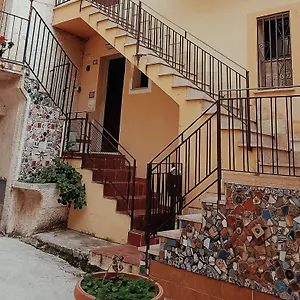  Apartment Cocciu D'amuri Italy